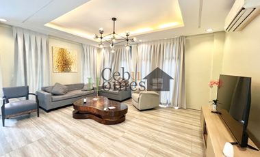 Four Bedroom House with Pool in Maria Luisa for Rent