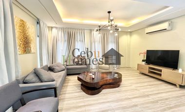 Four Bedroom House with Pool in Maria Luisa for Rent