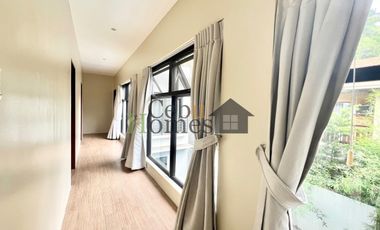 Four Bedroom House with Pool in Maria Luisa for Rent