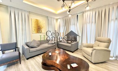 Four Bedroom House with Pool in Maria Luisa for Rent