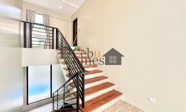 Four Bedroom House with Pool in Maria Luisa for Rent