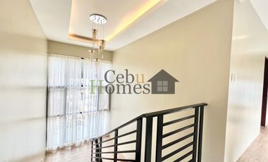 Four Bedroom House with Pool in Maria Luisa for Rent