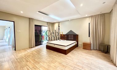 Four Bedroom House with Pool in Maria Luisa for Rent