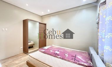 Four Bedroom House with Pool in Maria Luisa for Rent