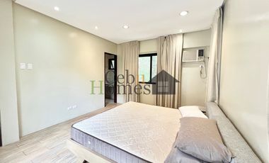 Four Bedroom House with Pool in Maria Luisa for Rent