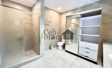 Four Bedroom House with Pool in Maria Luisa for Rent