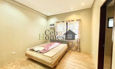 Four Bedroom House with Pool in Maria Luisa for Rent