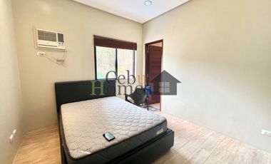 Four Bedroom House with Pool in Maria Luisa for Rent