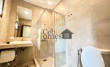 Four Bedroom House with Pool in Maria Luisa for Rent