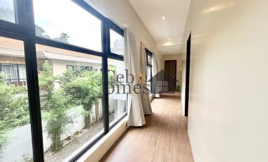 Four Bedroom House with Pool in Maria Luisa for Rent