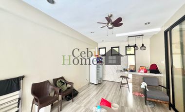 Four Bedroom House with Pool in Maria Luisa for Rent