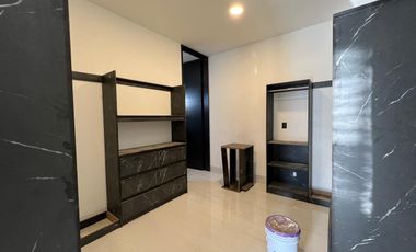 EN RENTA CASA EN EL BOSQUE COUNTRY CLUB