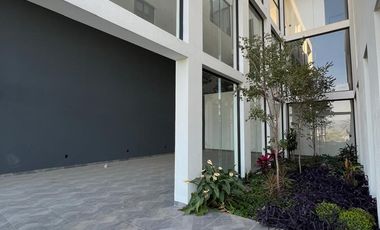 EN RENTA CASA EN EL BOSQUE COUNTRY CLUB