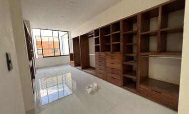 EN RENTA CASA EN EL BOSQUE COUNTRY CLUB