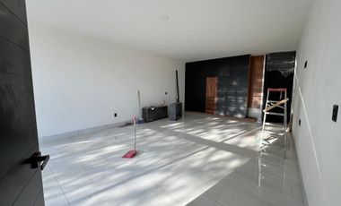 EN RENTA CASA EN EL BOSQUE COUNTRY CLUB