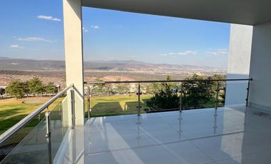 EN RENTA CASA EN EL BOSQUE COUNTRY CLUB