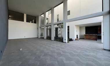 EN RENTA CASA EN EL BOSQUE COUNTRY CLUB