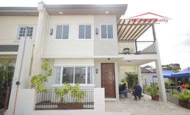 La Verne Residences - House and Lot For Sale in Bacoor Cavite Near SM Bacoor