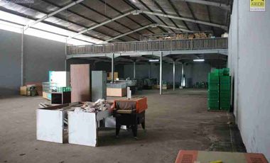 Murah Gudang Tanah Luas Jatiasih Bekasi