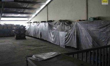 Murah Gudang Tanah Luas Jatiasih Bekasi