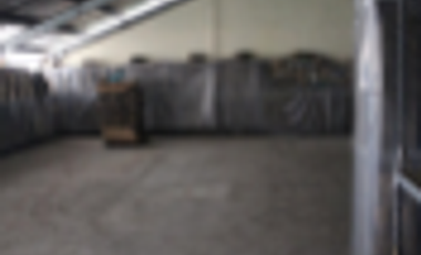 Murah Gudang Tanah Luas Jatiasih Bekasi