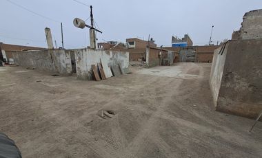 VENDO TERRENO  COMERCIAL EN LURIN – 4 FRENTES -  PANAMERICANA SUR KM 34.9 - AAHH NUEVO LURIN KM 40