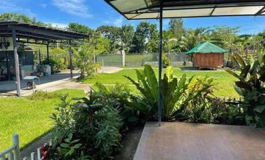 For sale House & Lot Taloc