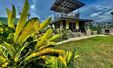 For sale House & Lot Taloc