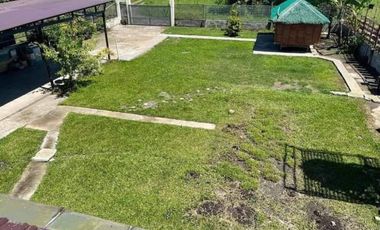 For sale House & Lot Taloc