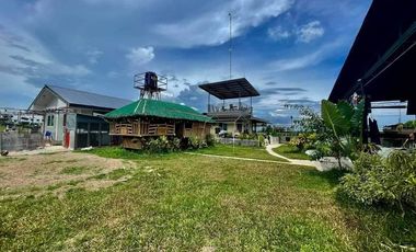 For sale House & Lot Taloc