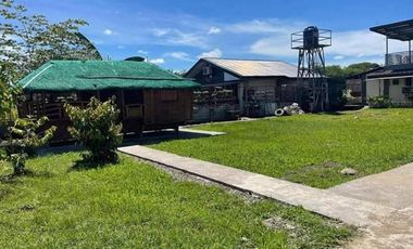 For sale House & Lot Taloc