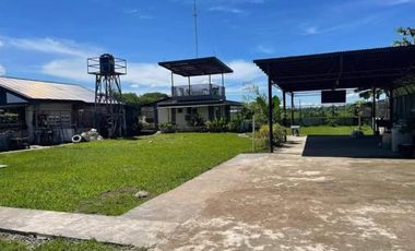 For sale House & Lot Taloc