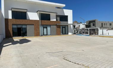 Local Comercial en Venta en Los Encinos Sobre el Boulevard de los Ganaderos