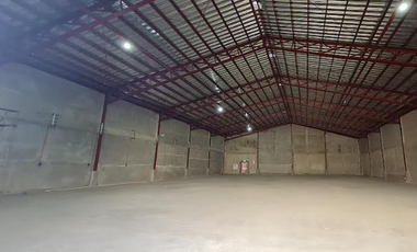 Warehouse for Lease in Guiguinto, Bulacan