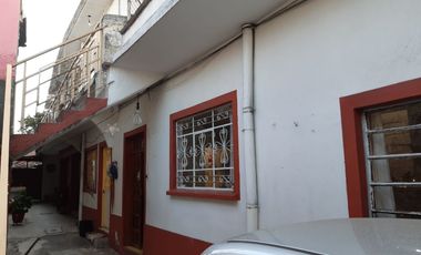 VENTA CASA CON GRAN POTENCIAL, 4 RECAMARAS, 2 BAÑOS, XOCHIMILCO, CDMX