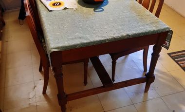 VENTA CASA CON GRAN POTENCIAL, 4 RECAMARAS, 2 BAÑOS, XOCHIMILCO, CDMX