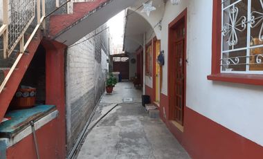 VENTA CASA CON GRAN POTENCIAL, 4 RECAMARAS, 2 BAÑOS, XOCHIMILCO, CDMX