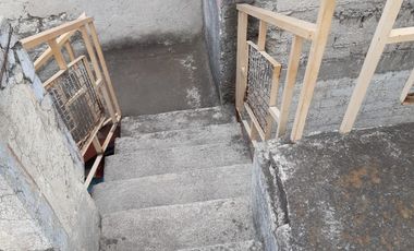 VENTA CASA CON GRAN POTENCIAL, 4 RECAMARAS, 2 BAÑOS, XOCHIMILCO, CDMX