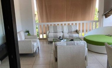 VENTA  APARTAMENTO PLAYA PH HOYO 18 ISLAMAR – VISTA MAR