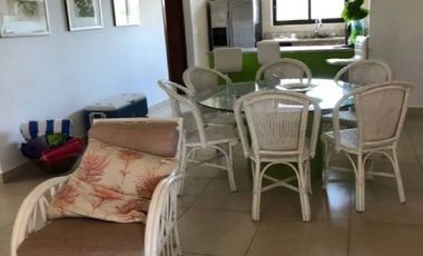 VENTA  APARTAMENTO PLAYA PH HOYO 18 ISLAMAR – VISTA MAR