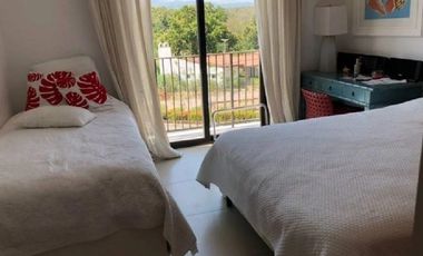 VENTA  APARTAMENTO PLAYA PH HOYO 18 ISLAMAR – VISTA MAR