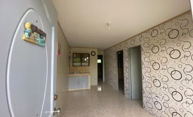 House and lot for sale in Sorrento Subdivision Brgy. Pinagkawitan, Lipa City, Batangas