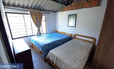 Casa Finca En Moniquirá, Boyacá - 2500 Mts