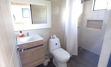 Casa Finca En Moniquirá, Boyacá - 2500 Mts