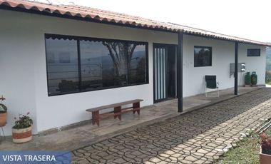 Casa Finca En Moniquirá, Boyacá - 2500 Mts