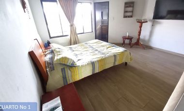 Casa Finca En Moniquirá, Boyacá - 2500 Mts