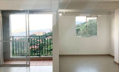 PR17102 Apartamento en arriendo en el sector Las Lomitas, Sabaneta
