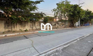 For Sale: Vacant Lot in Banawe, Quezon City