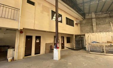 700 sqm Industrial Warehouse in Dumlog, Talisay City, Cebu, with a 1,000 sqm Lot Area