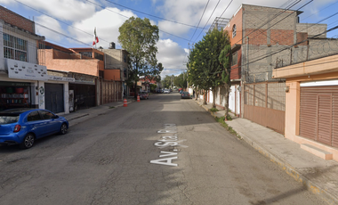 REMATE B. DE CASA EN SANTA ROSA DE LIMA CUAUTITLAN IZCALLI.